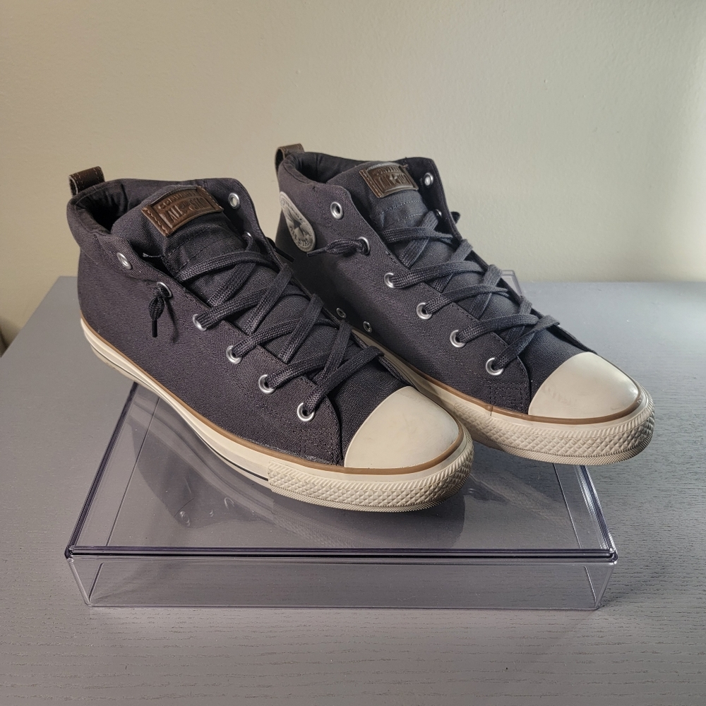 Converse Chuck Taylor Mid All-Stars 12